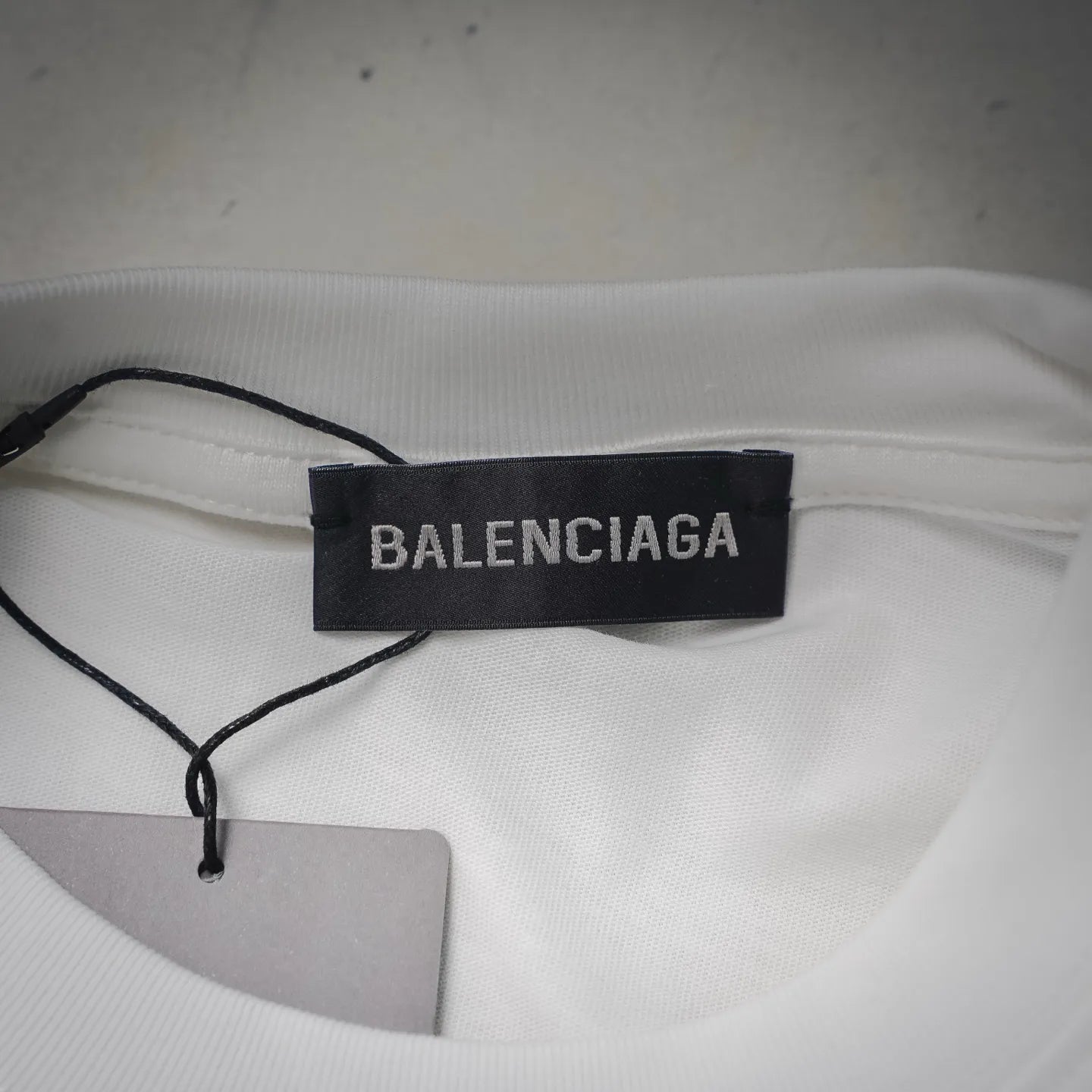 Clothes Balenciaga short