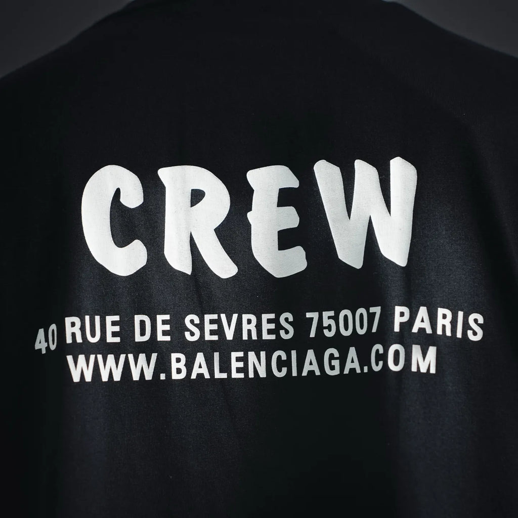 Clothes Balenciaga short