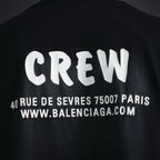 Clothes Balenciaga short