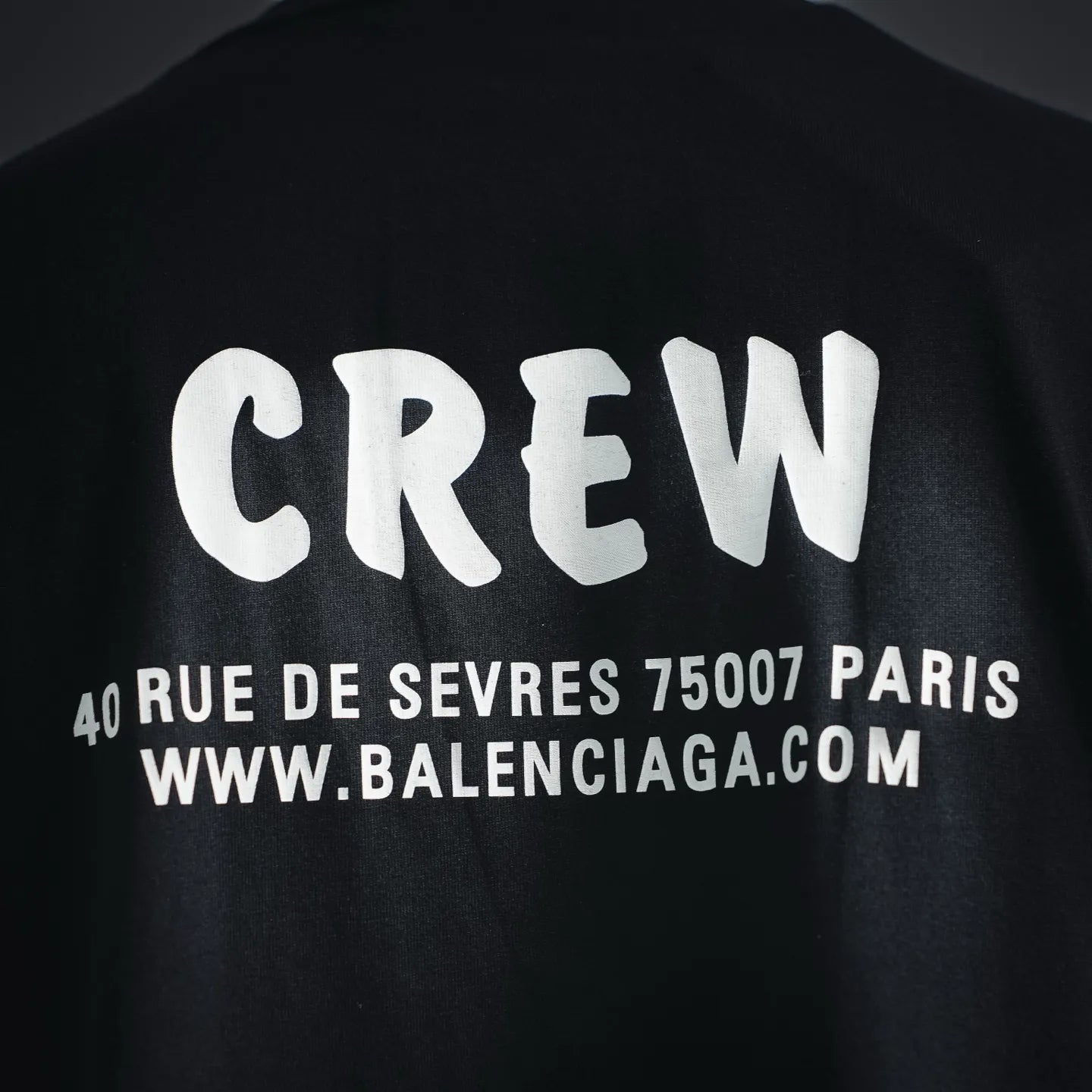 Clothes Balenciaga short