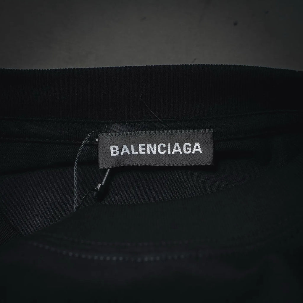 Clothes Balenciaga short