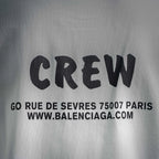 Clothes Balenciaga short