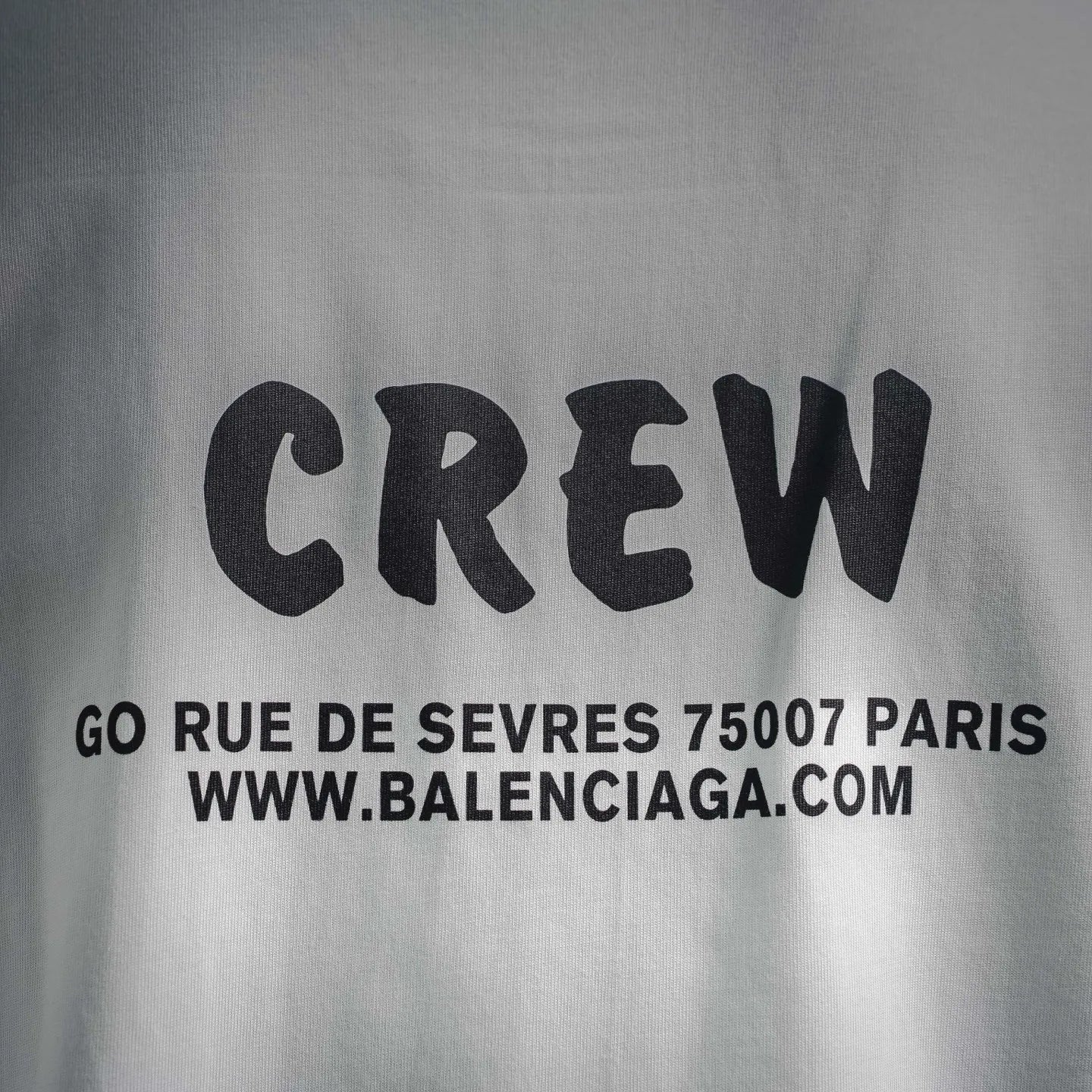 Clothes Balenciaga short