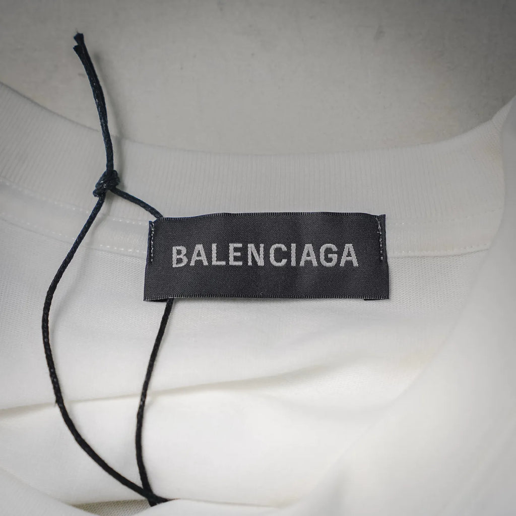 Clothes Balenciaga short