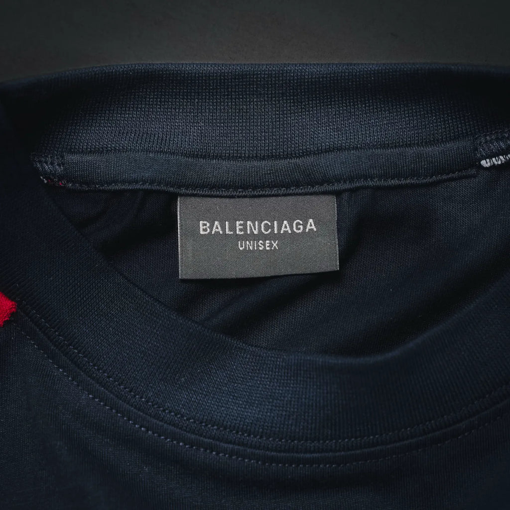 Clothes Balenciaga short
