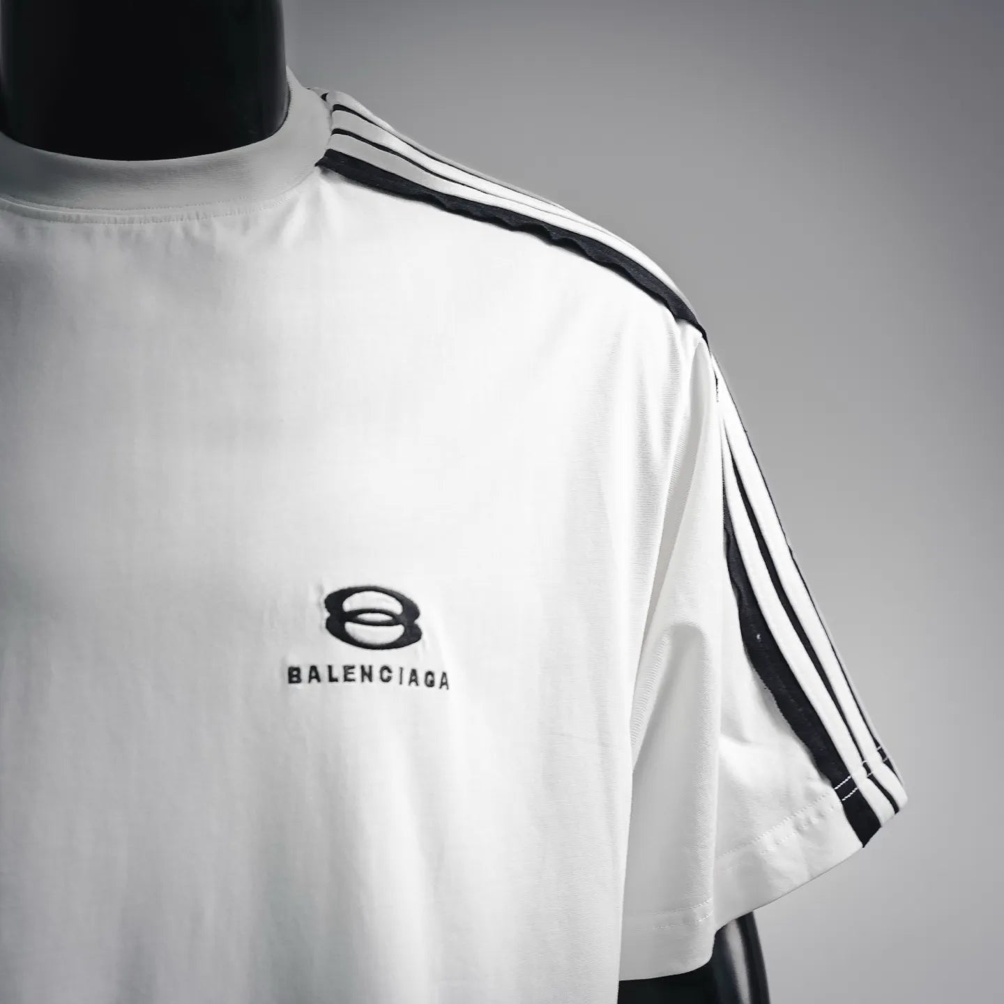 Clothes Balenciaga short