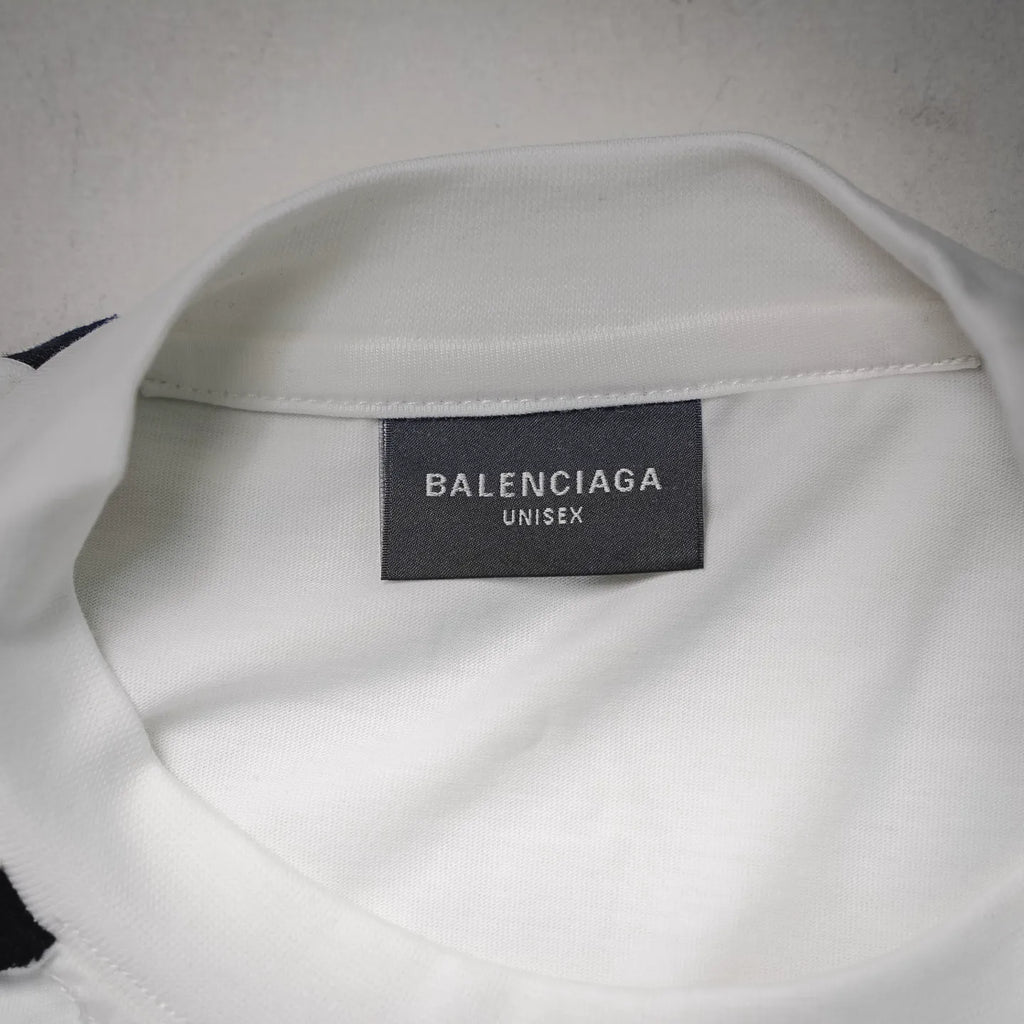 Clothes Balenciaga short
