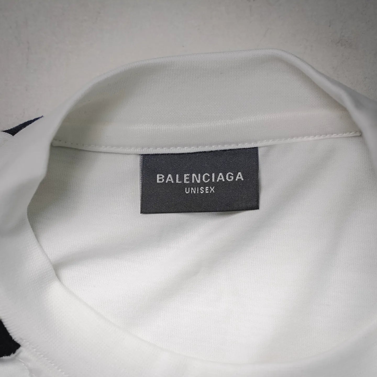 Clothes Balenciaga short