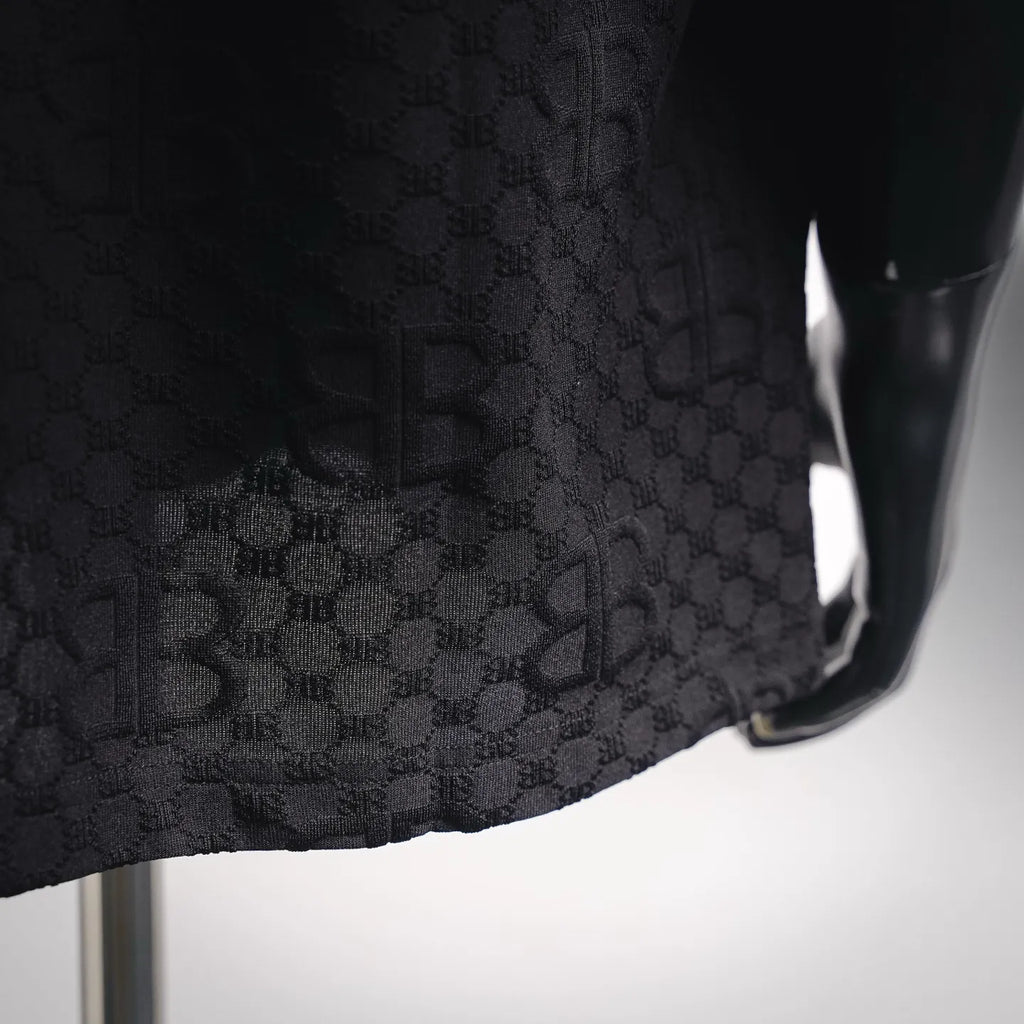 Clothes Balenciaga short