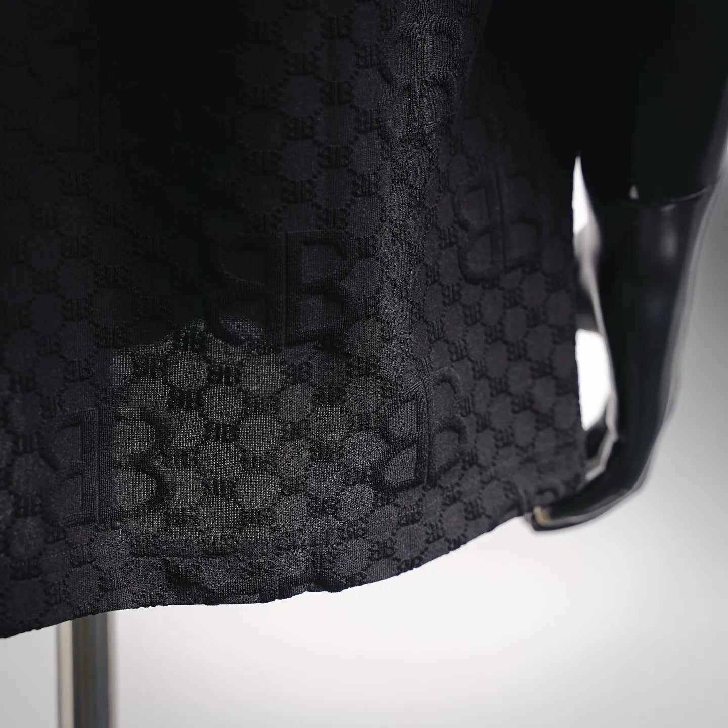 Clothes Balenciaga short