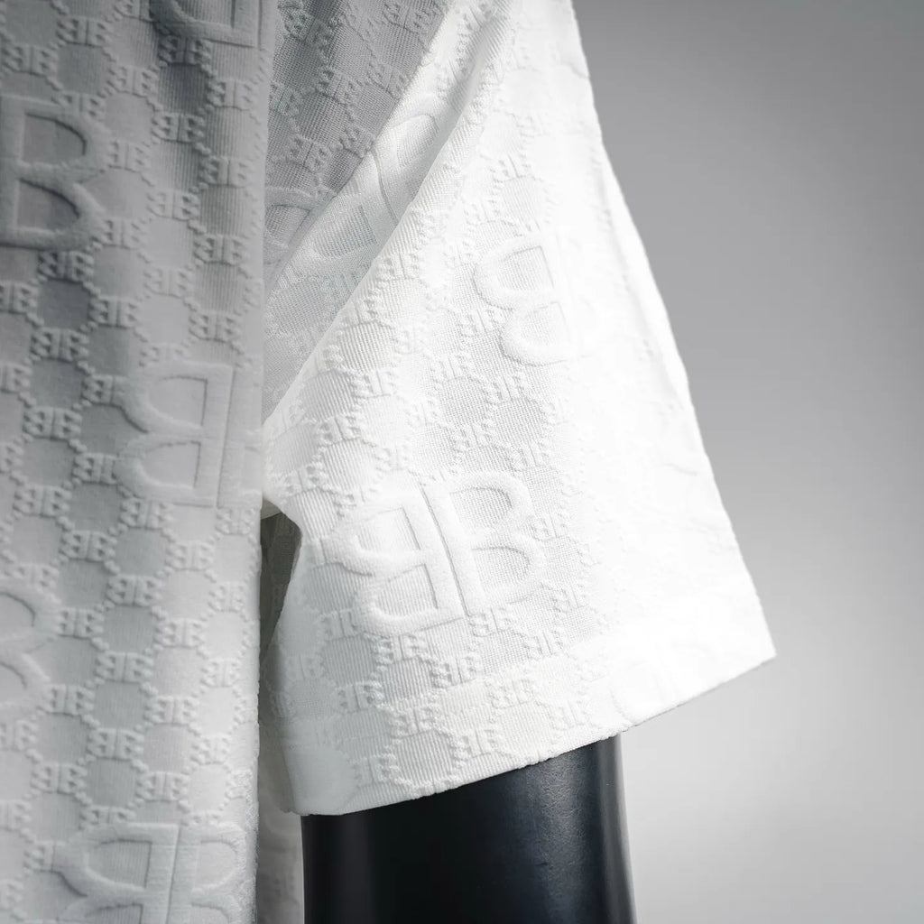 Clothes Balenciaga short