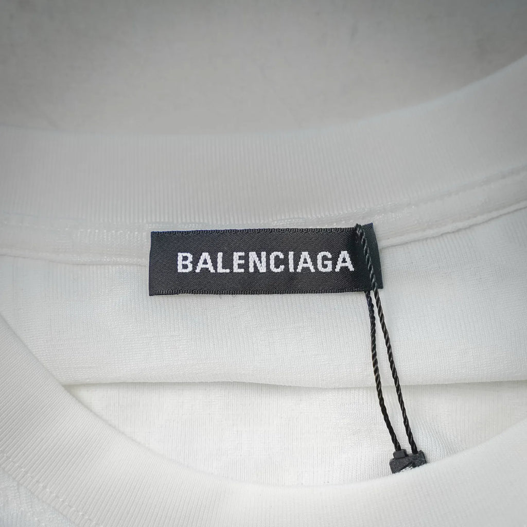 Clothes Balenciaga short