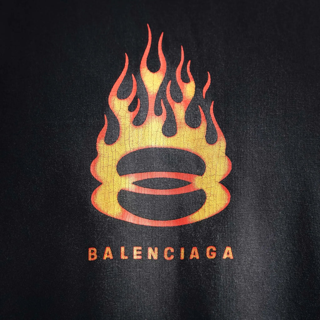 Clothes Balenciaga short