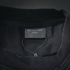 Clothes Balenciaga short