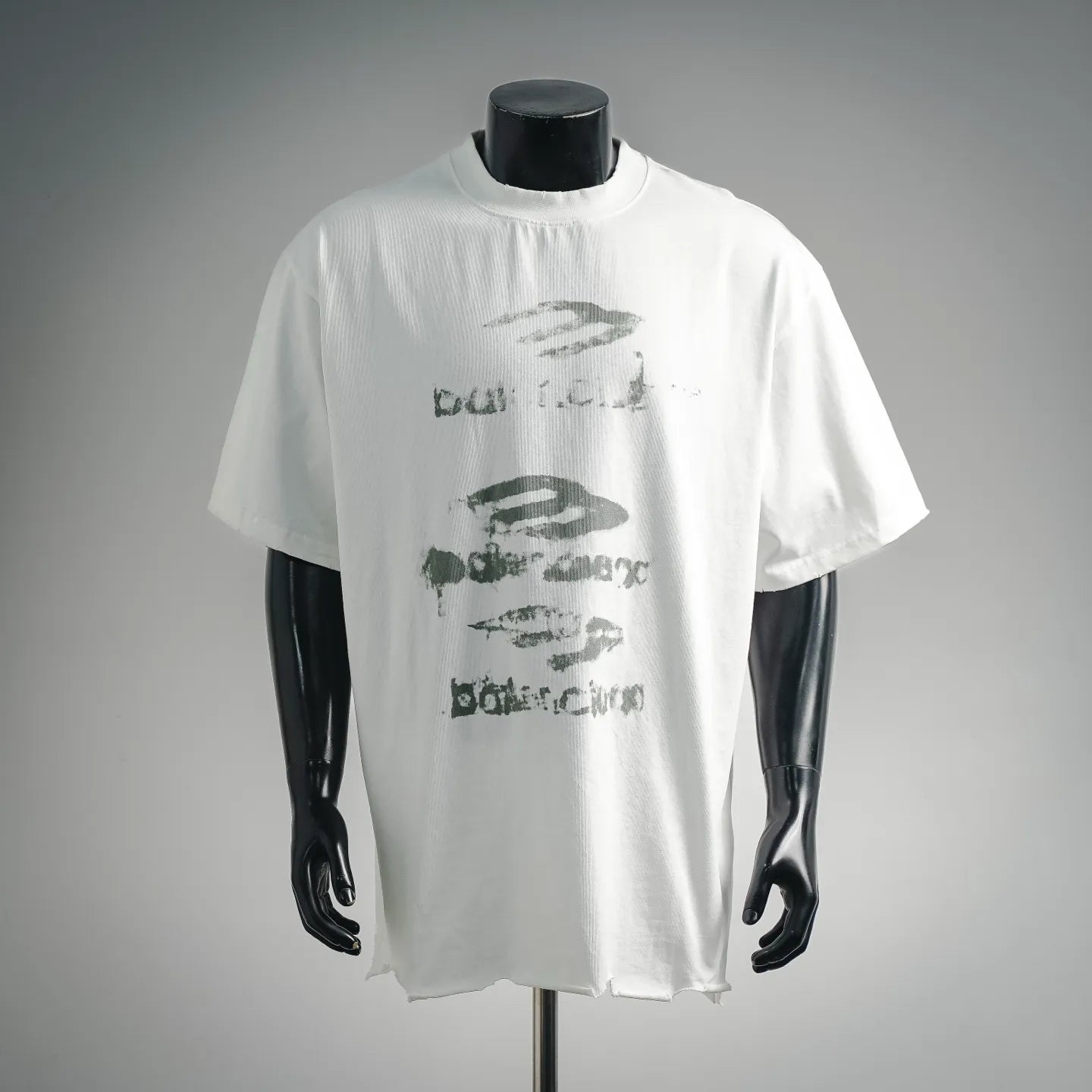Clothes Balenciaga short