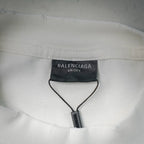 Clothes Balenciaga short