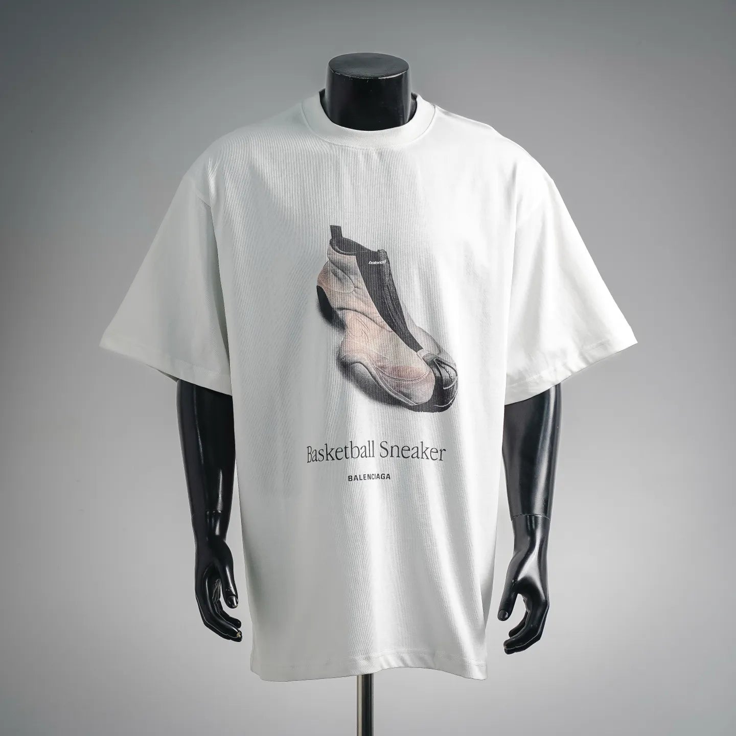 Clothes Balenciaga short