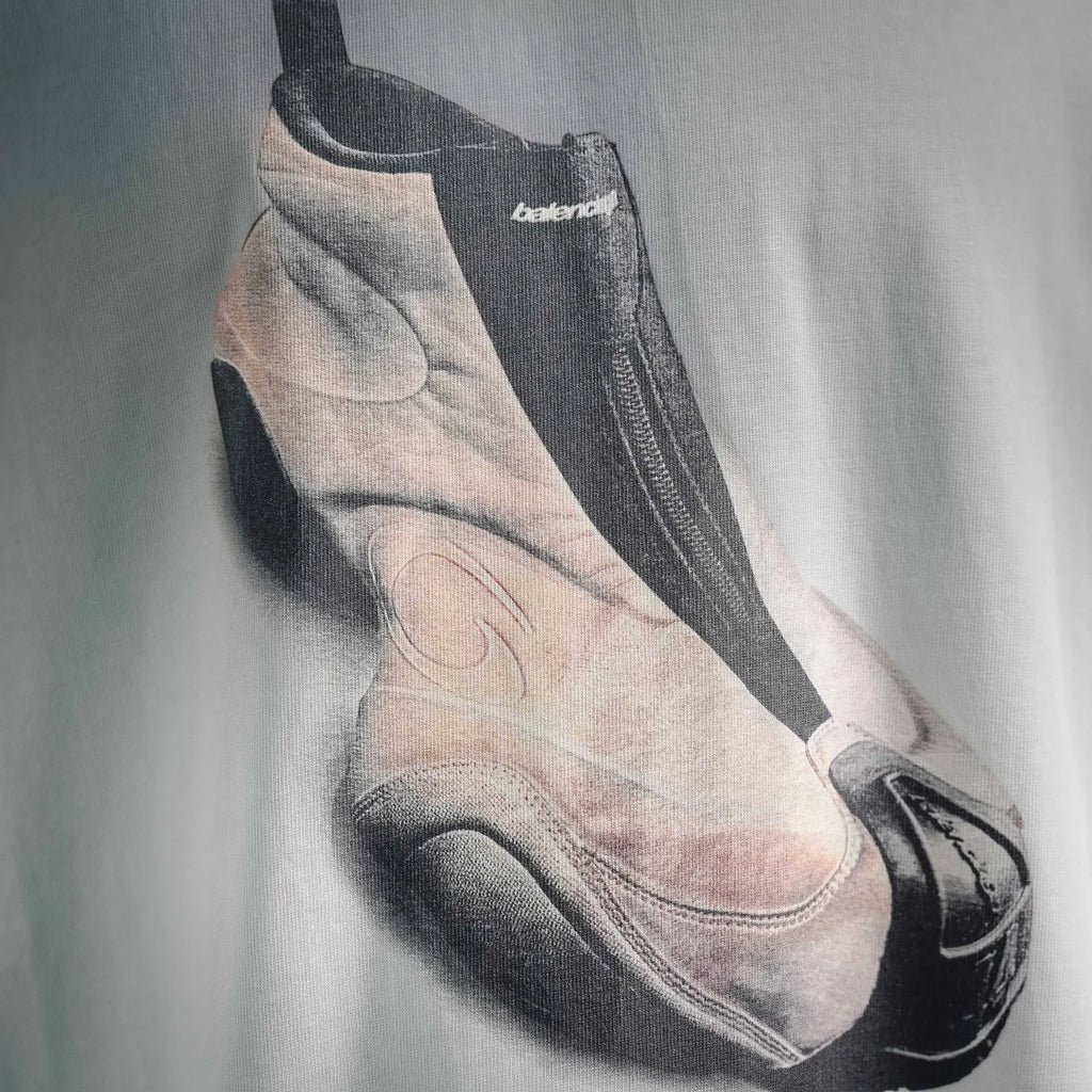 Clothes Balenciaga short