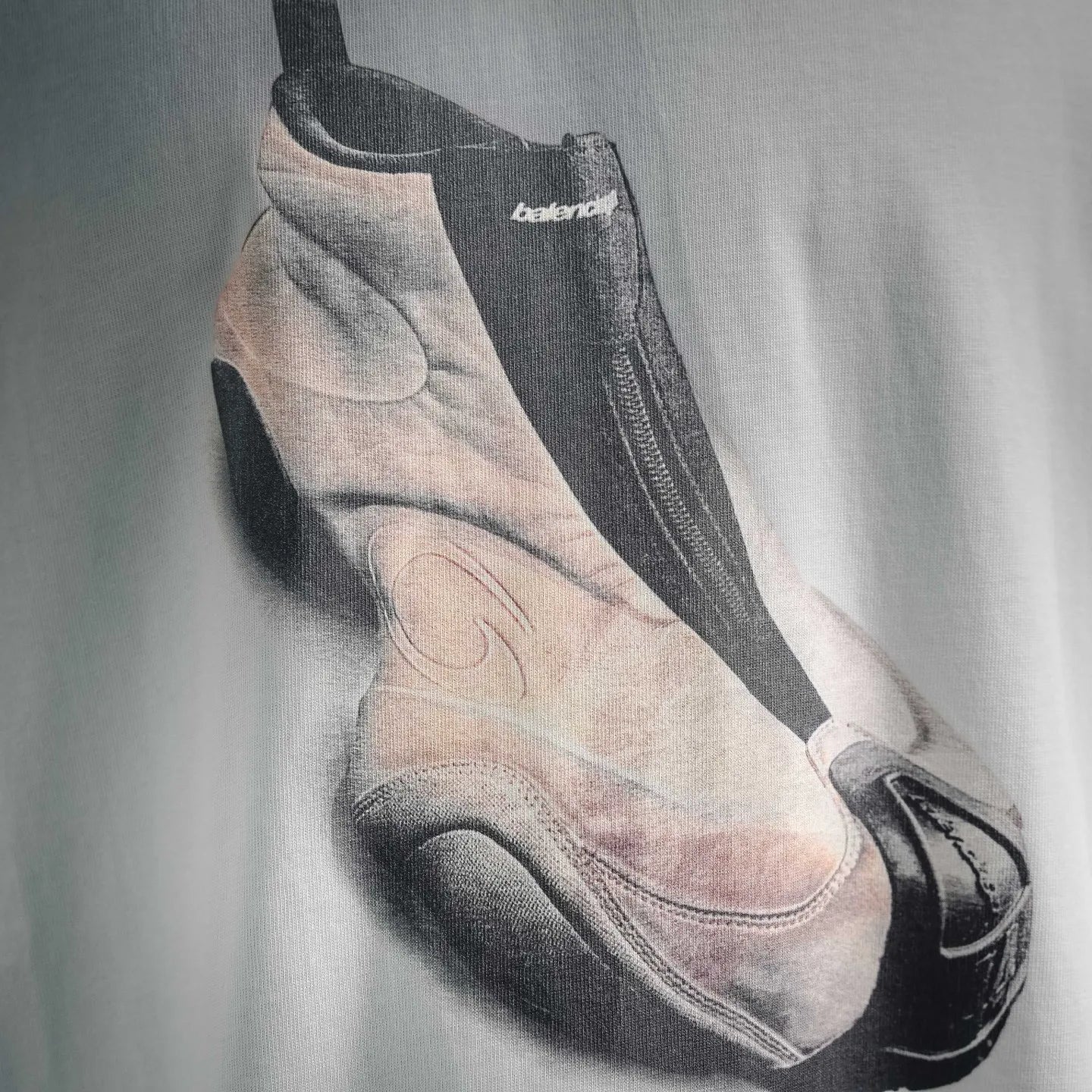 Clothes Balenciaga short