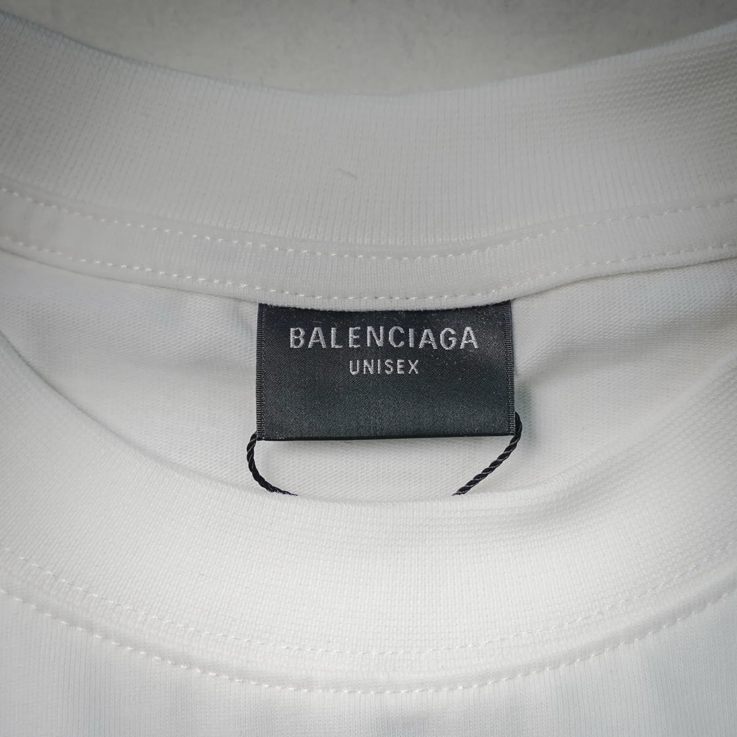Clothes Balenciaga short