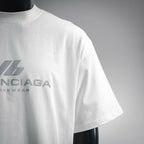 Clothes Balenciaga short