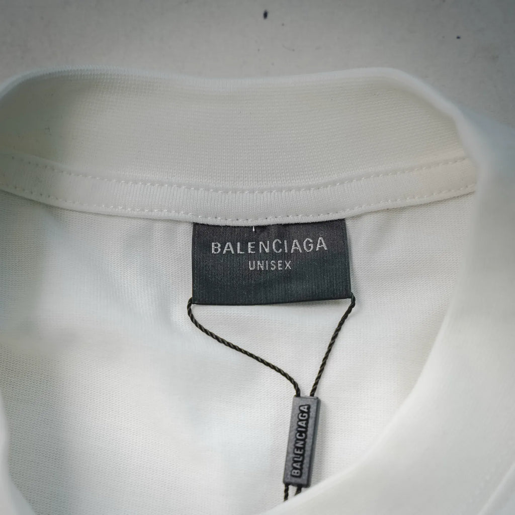 Clothes Balenciaga short