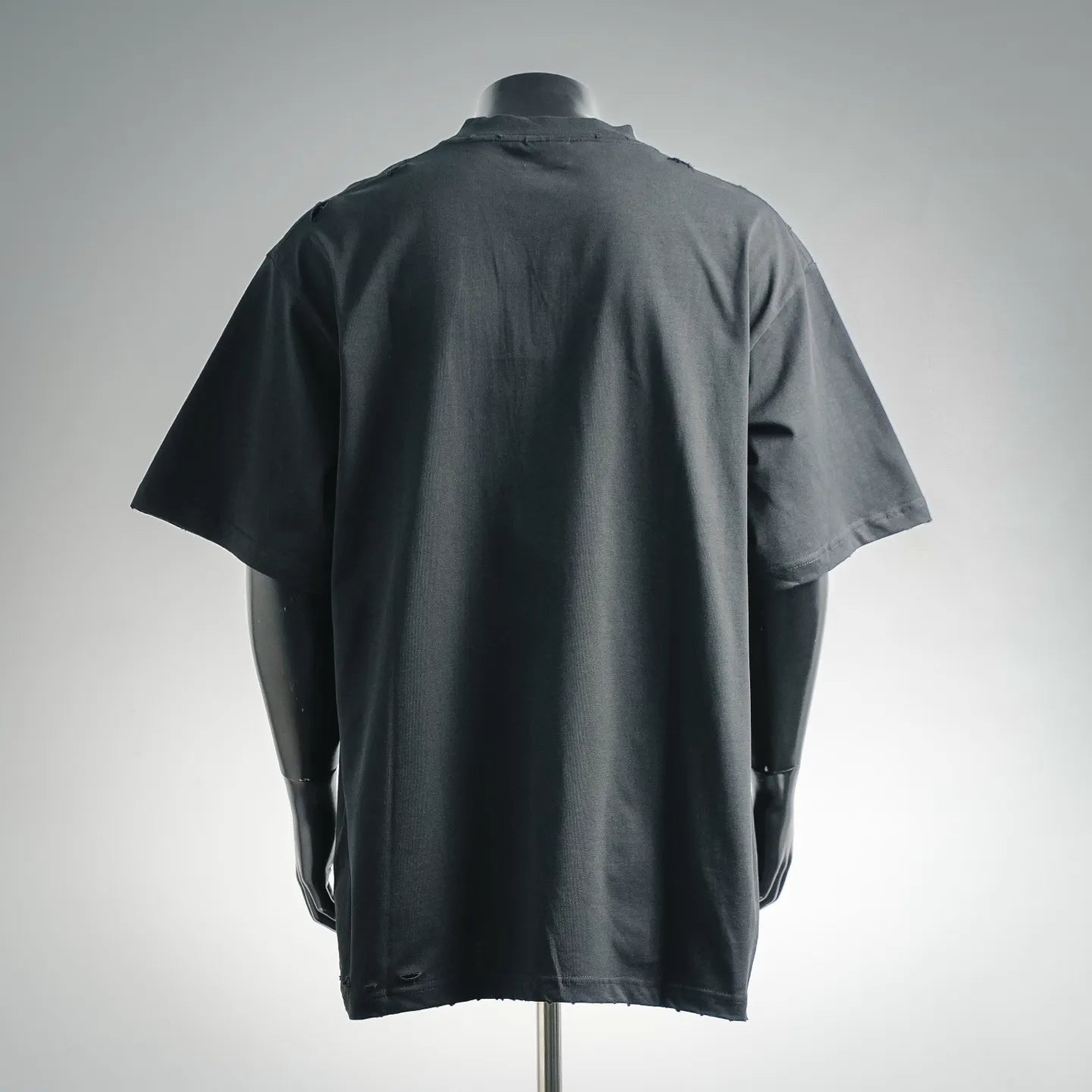 Clothes Balenciaga short