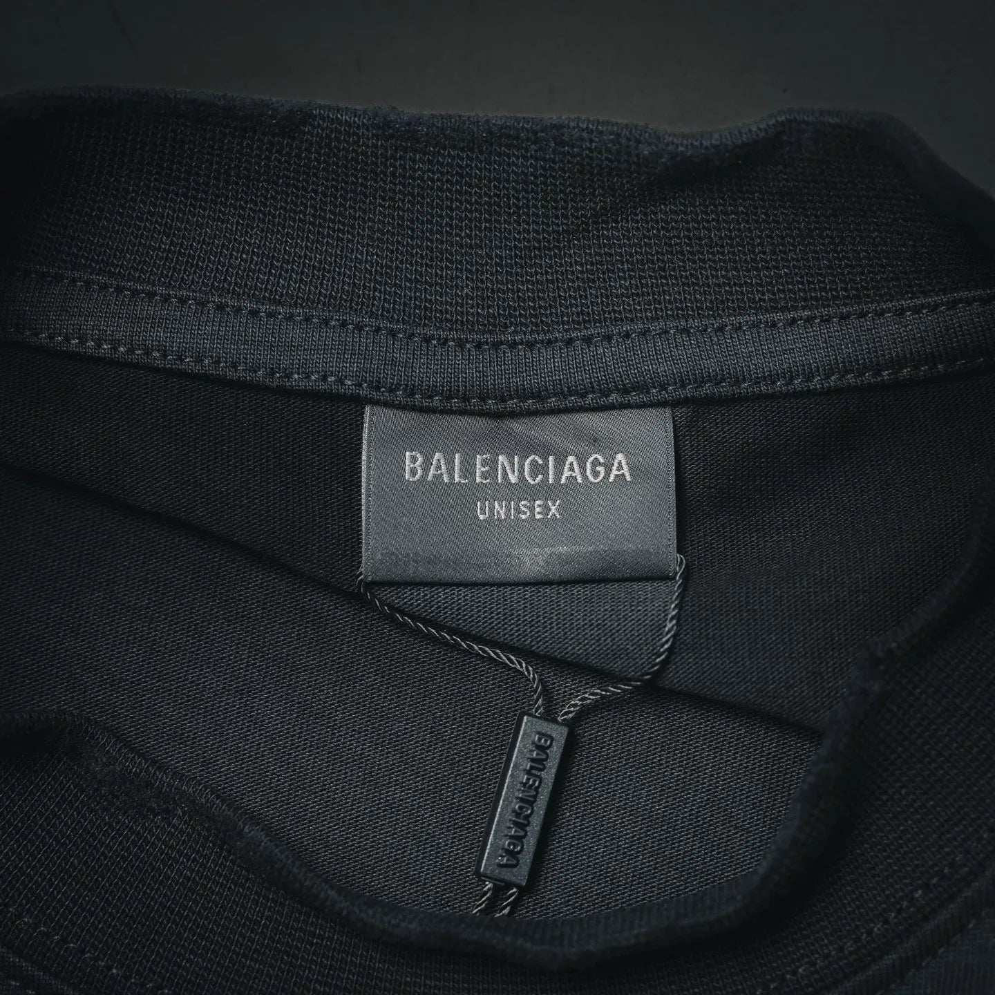 Clothes Balenciaga short