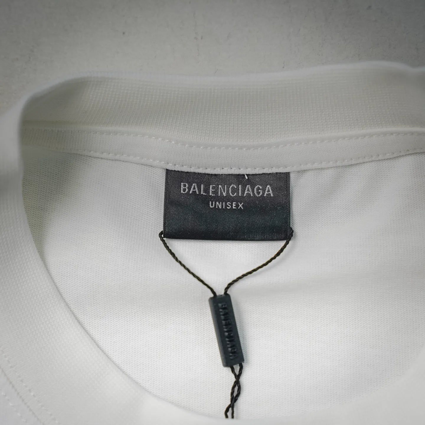 Clothes Balenciaga short