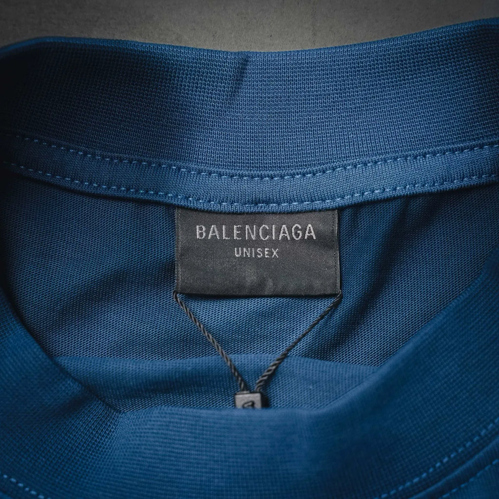 Clothes Balenciaga short