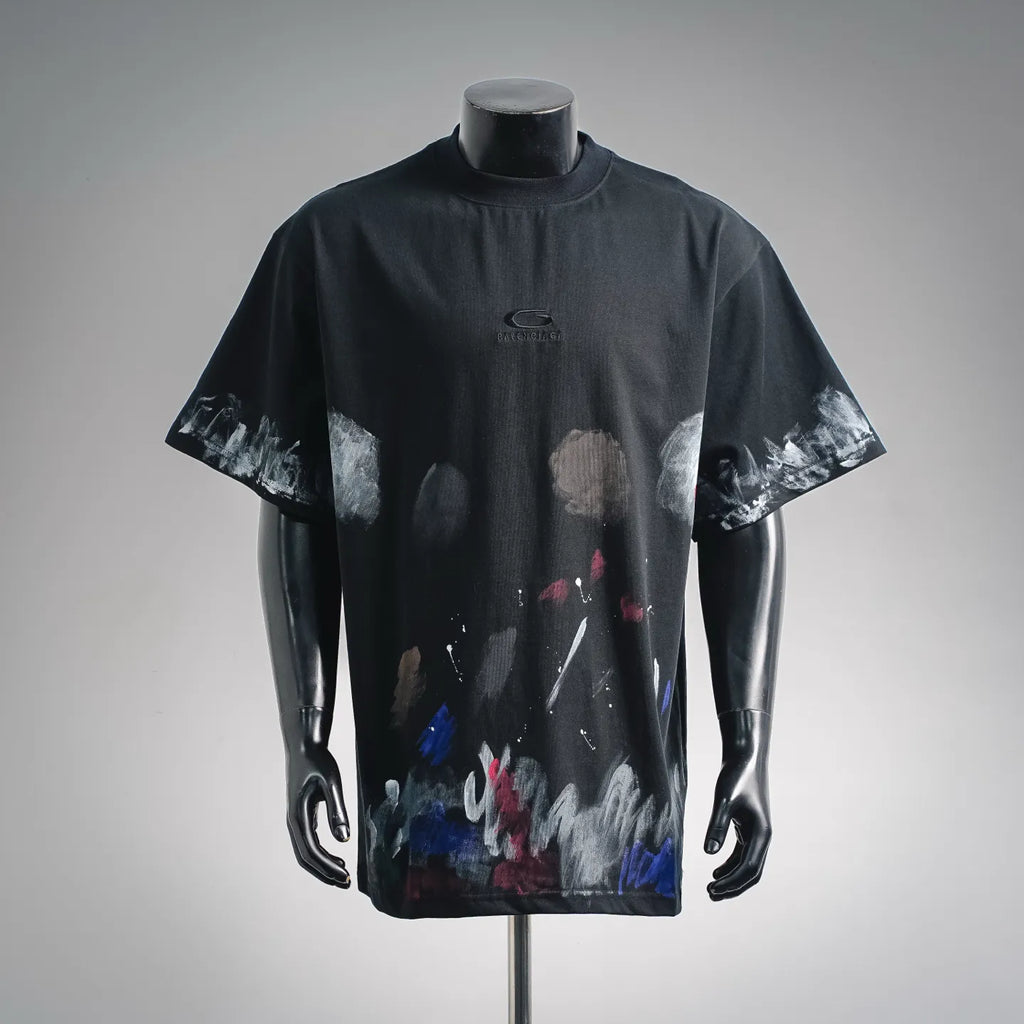 Clothes Balenciaga short