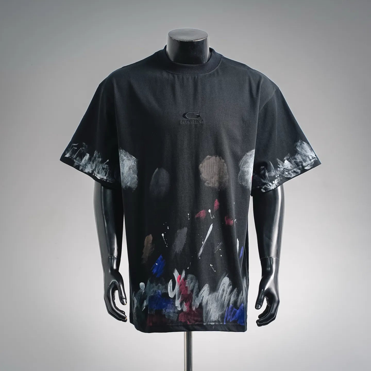 Clothes Balenciaga short