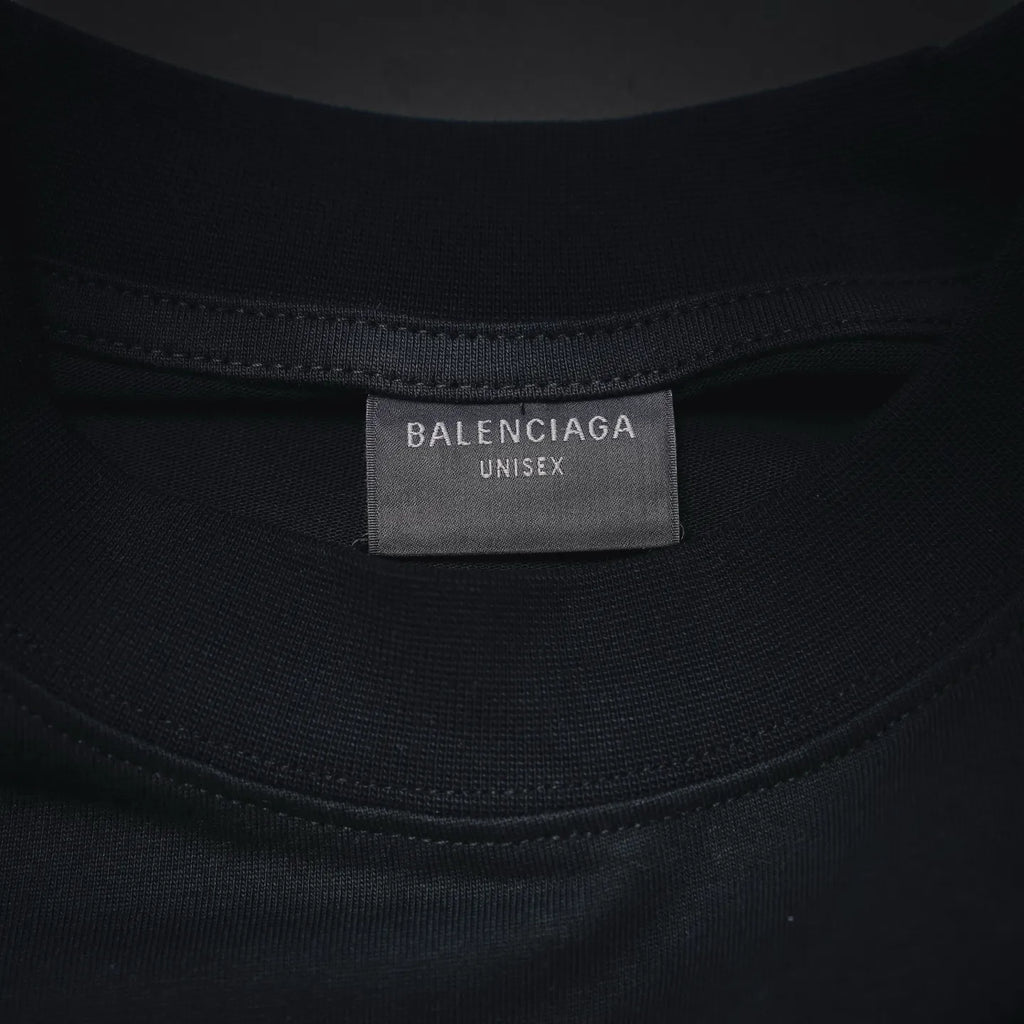 Clothes Balenciaga short