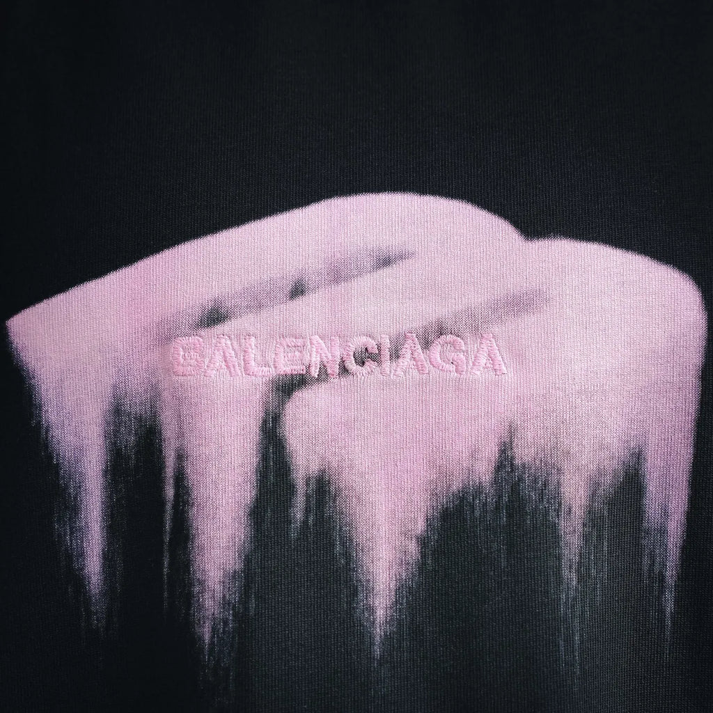 Clothes Balenciaga short