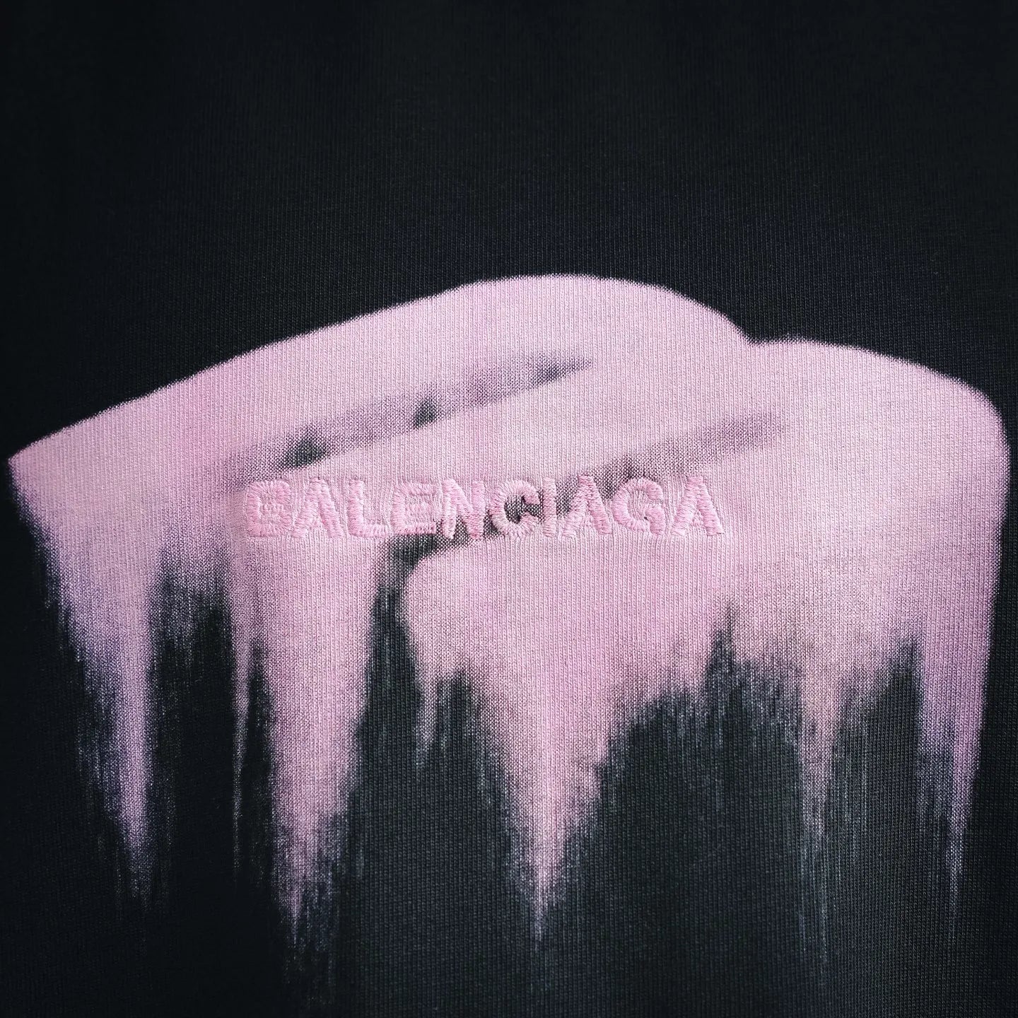Clothes Balenciaga short