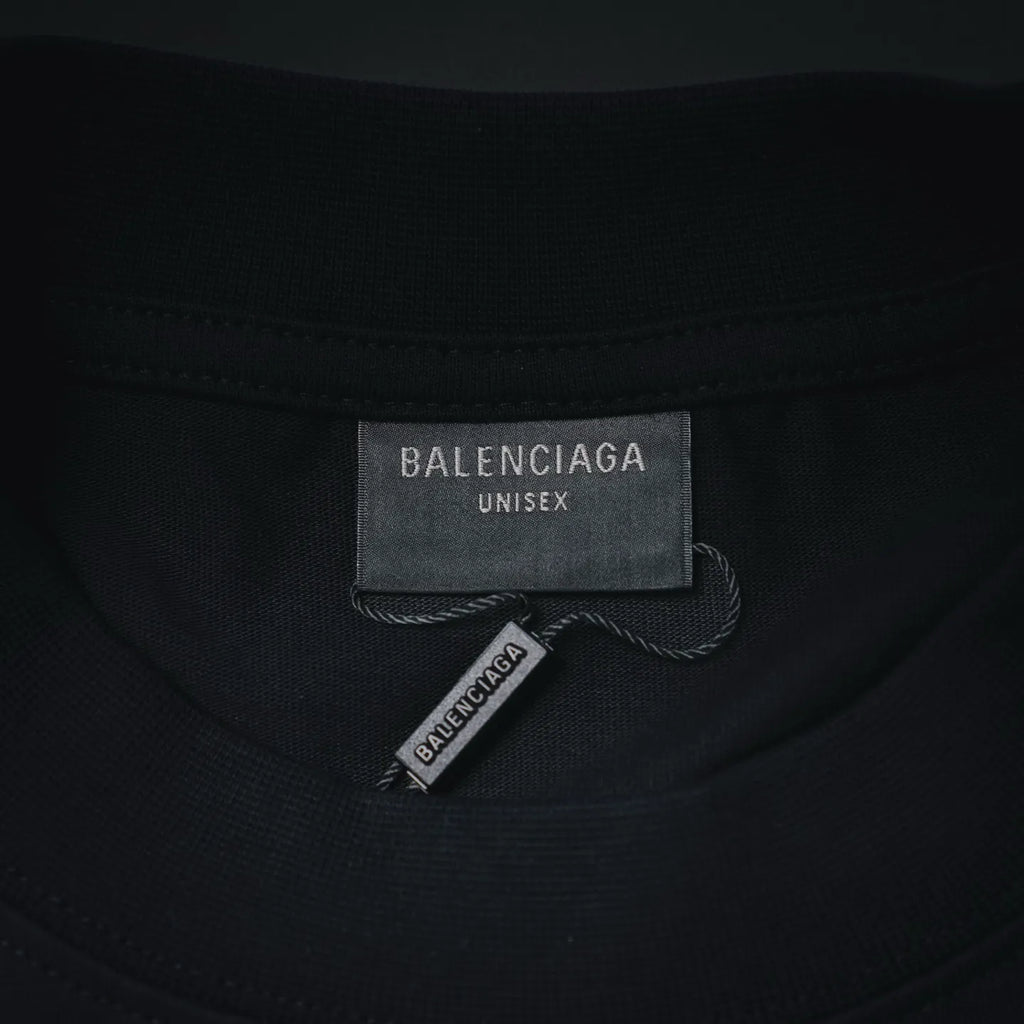 Clothes Balenciaga short