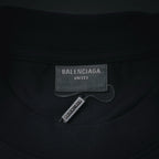 Clothes Balenciaga short