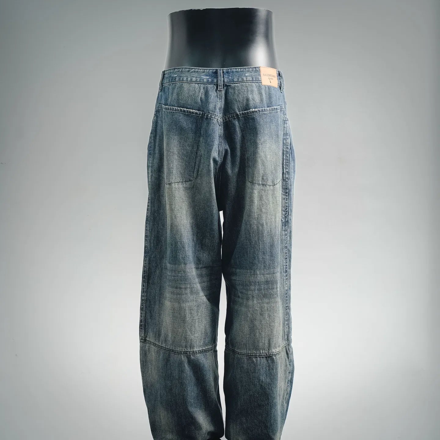 Clothes Balenciaga Pants