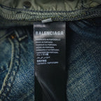 Clothes Balenciaga Pants