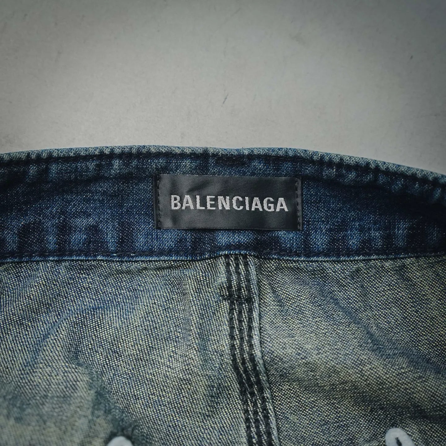 Clothes Balenciaga Pants
