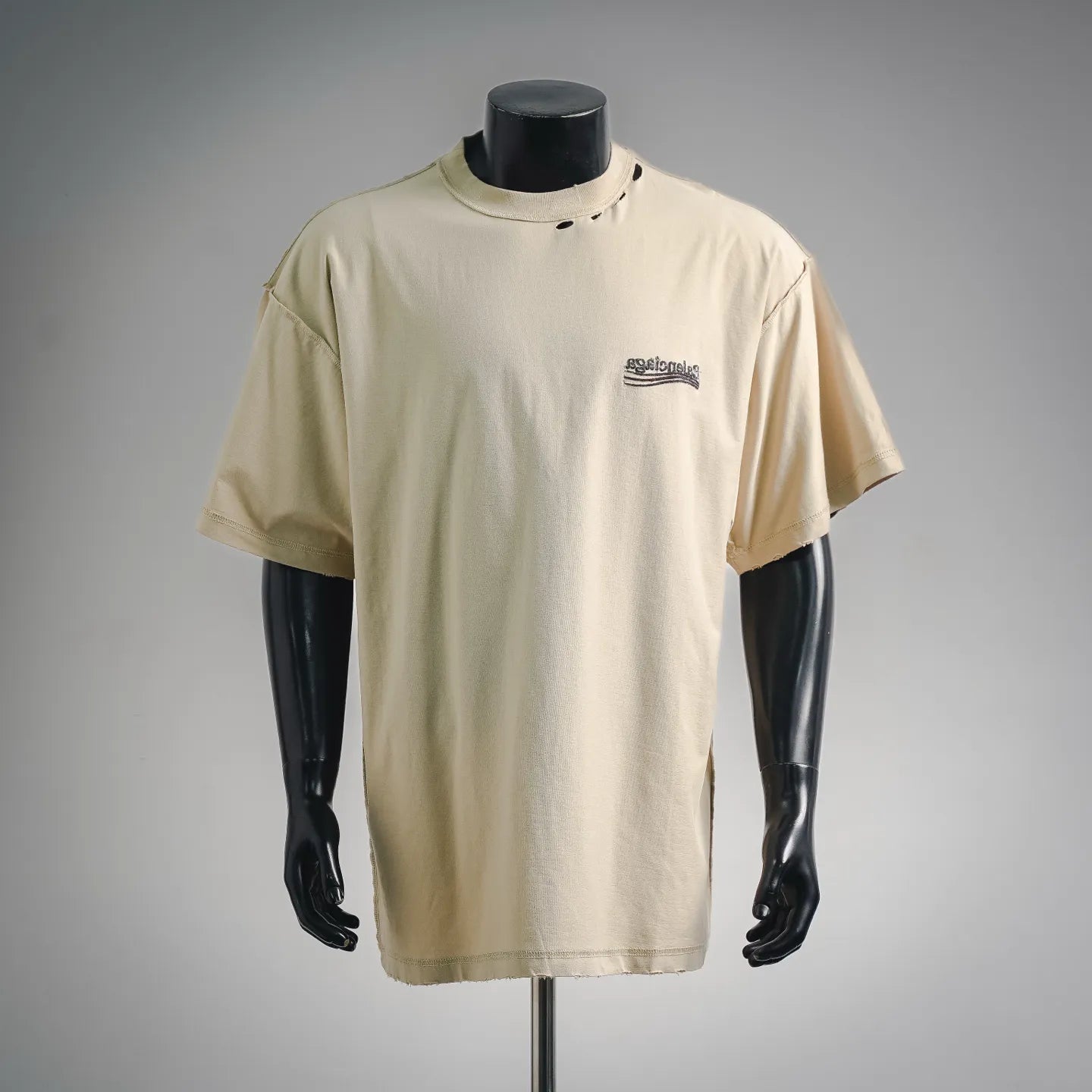 Clothes Balenciaga short