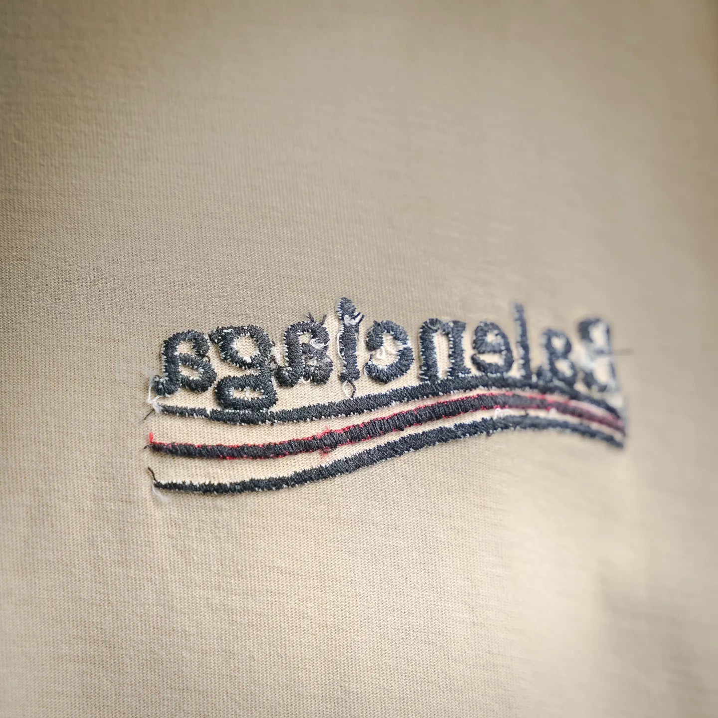 Clothes Balenciaga short