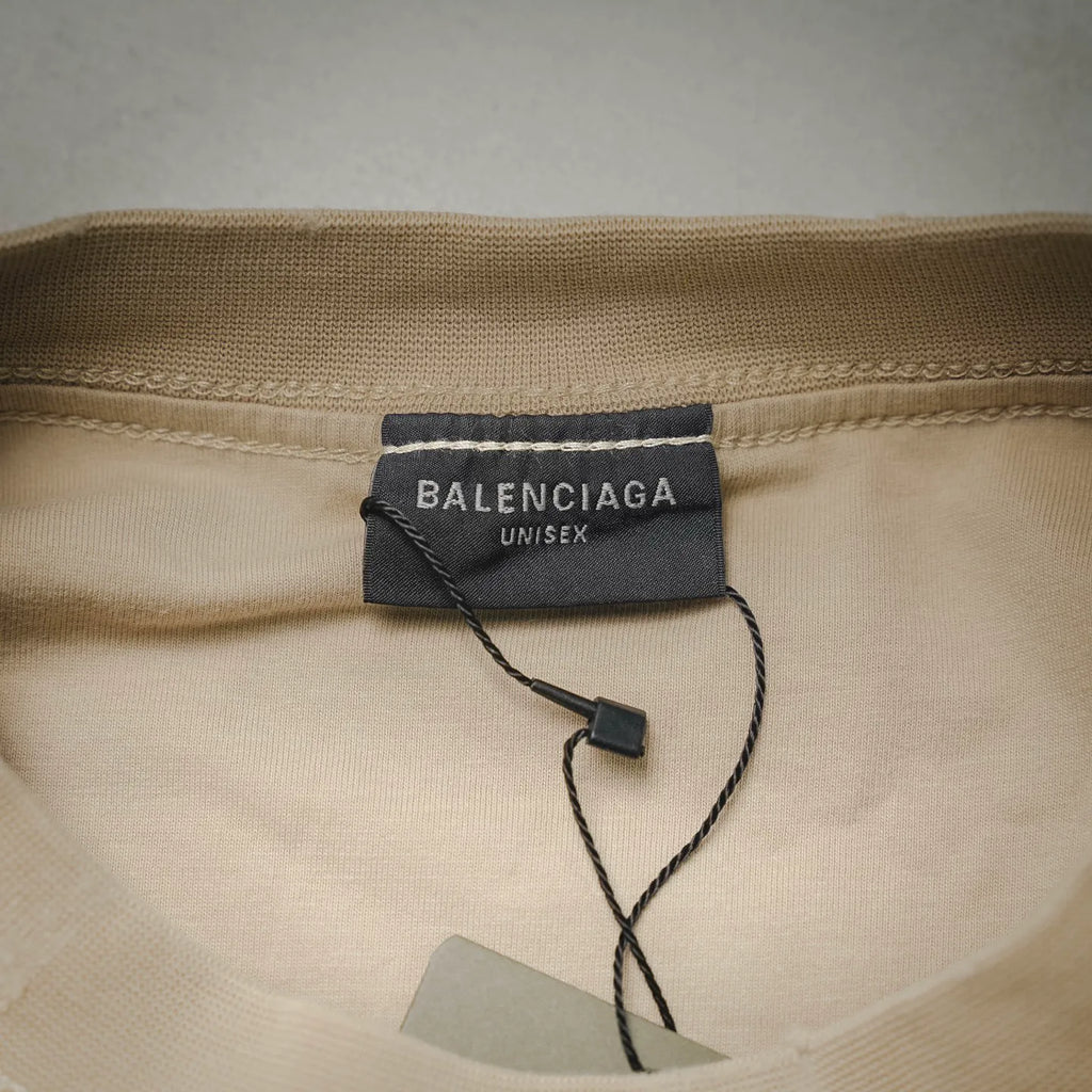 Clothes Balenciaga short
