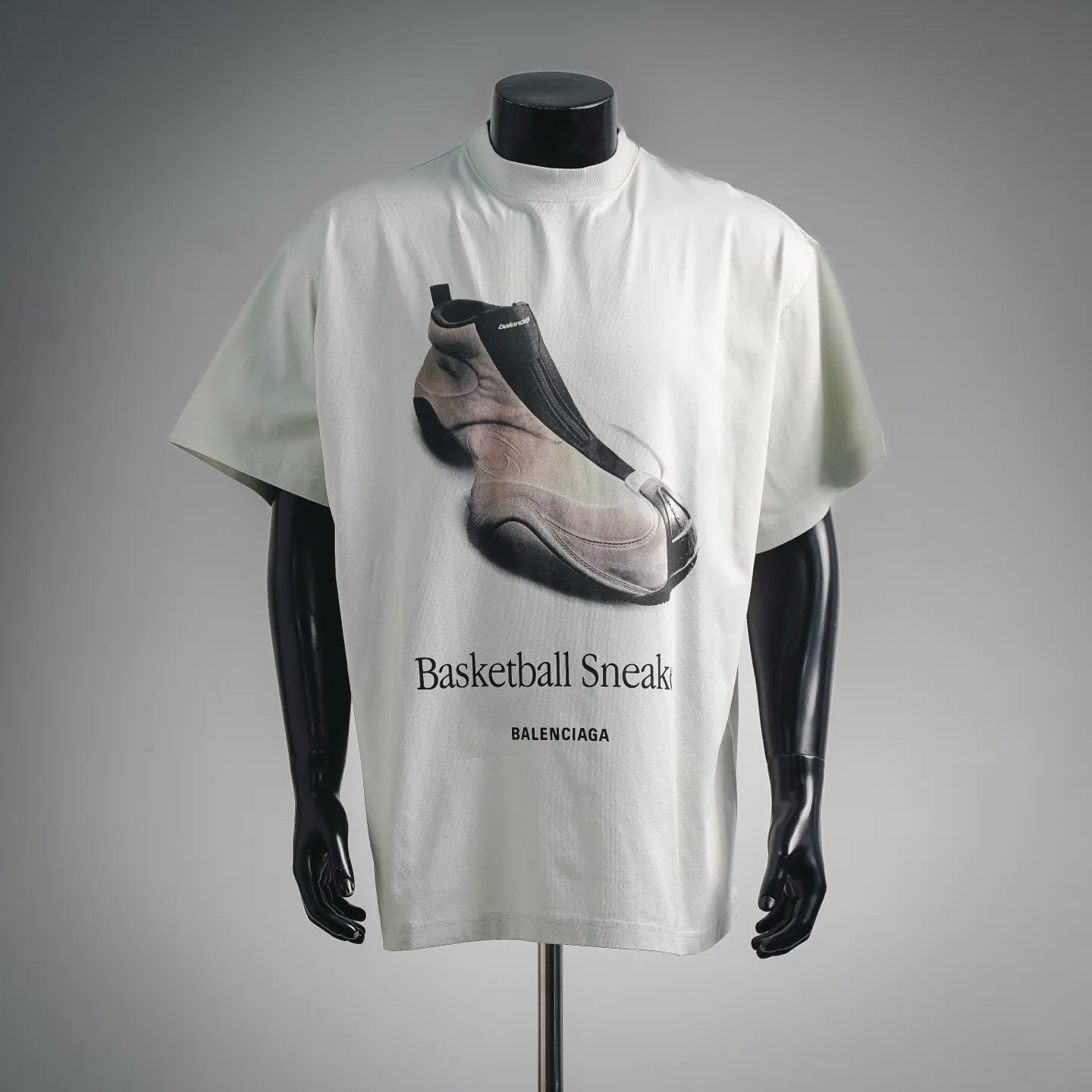 Clothes Balenciaga short