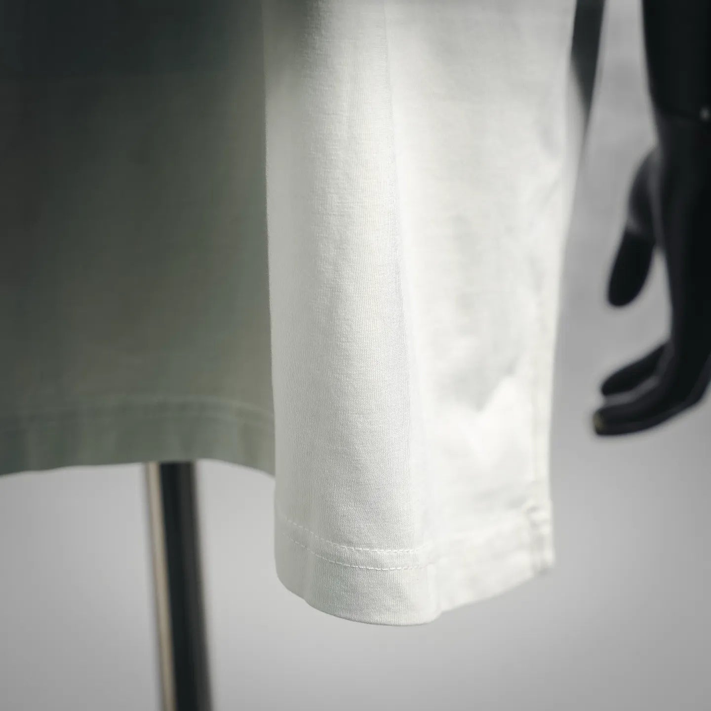 Clothes Balenciaga short