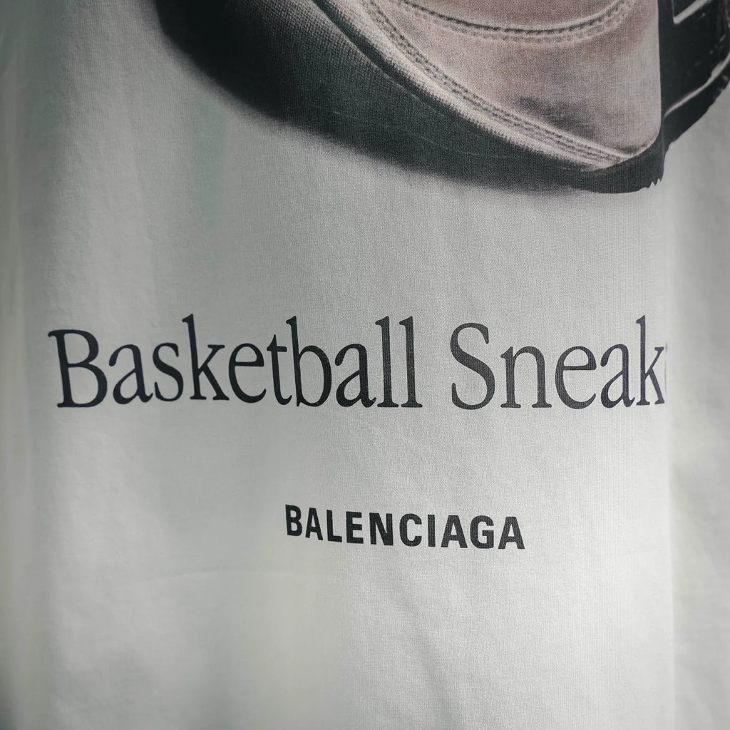 Clothes Balenciaga short