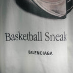 Clothes Balenciaga short
