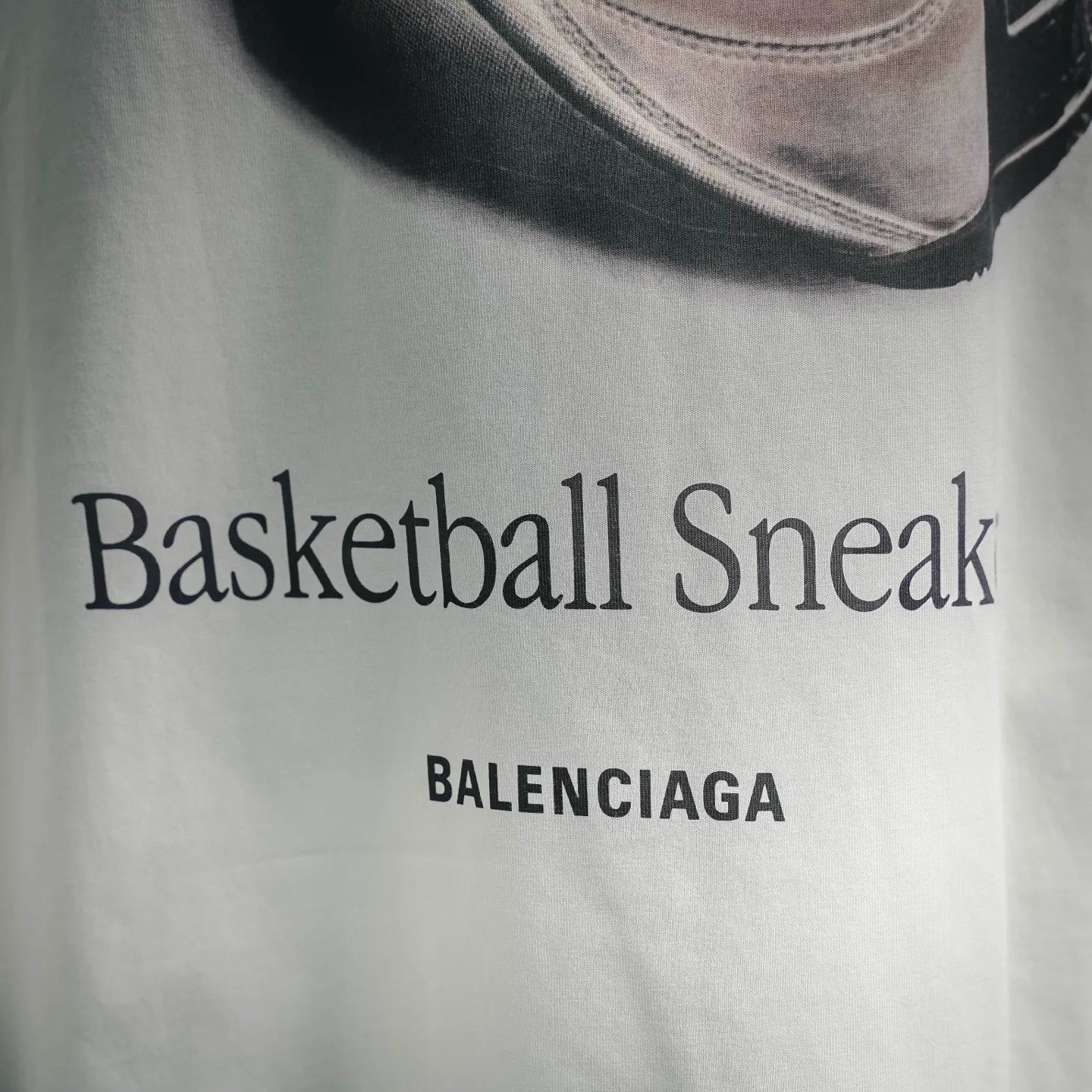 Clothes Balenciaga short
