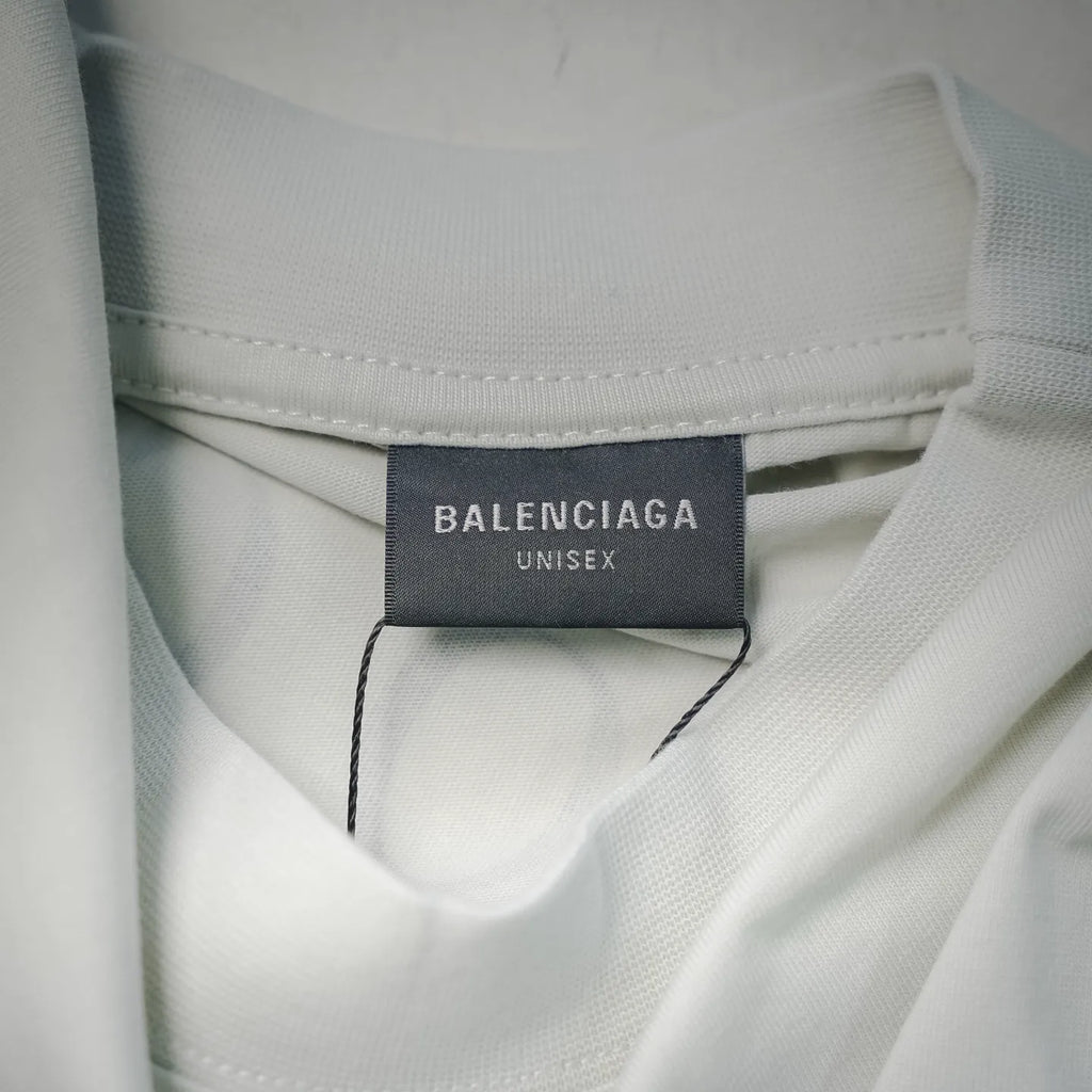 Clothes Balenciaga short