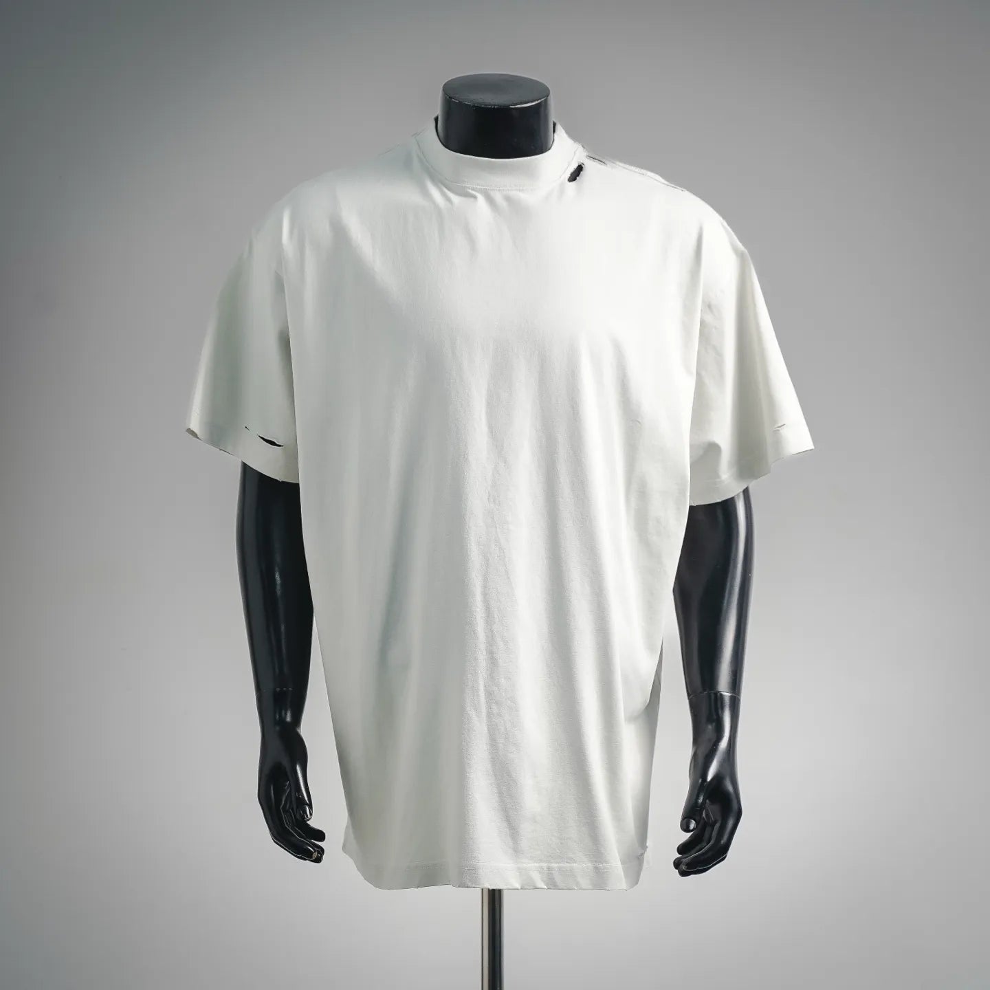 Clothes Balenciaga short